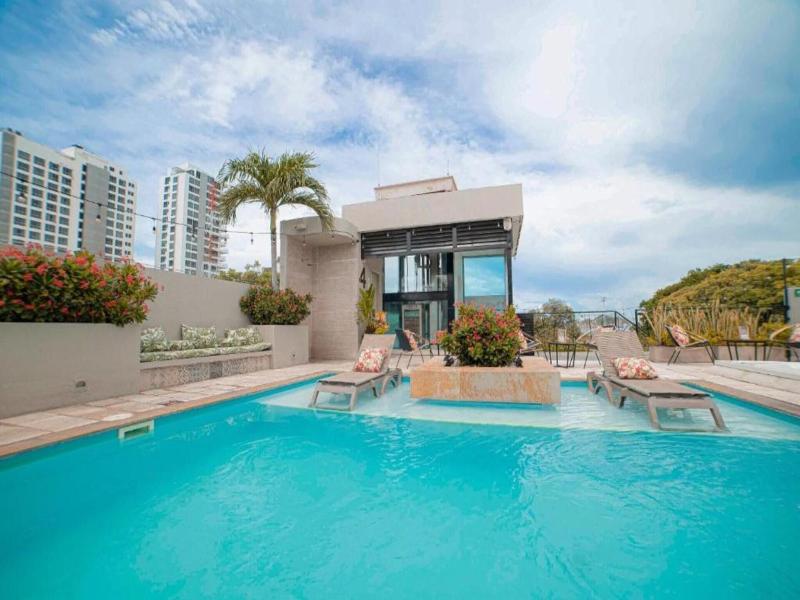 Hotel Boutique Maree image