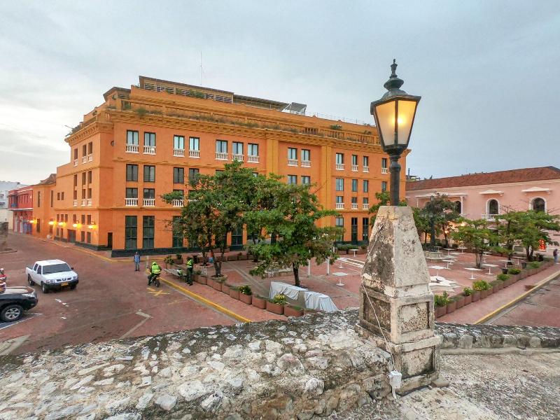 Casa Amanzi Hotel Cartagena image