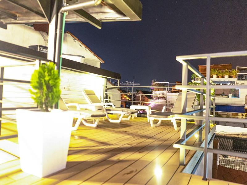 Casa Amanzi Hotel Cartagena image