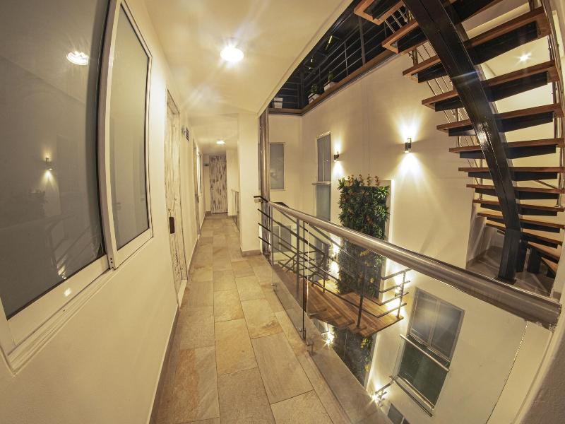 Casa Amanzi Hotel Cartagena image