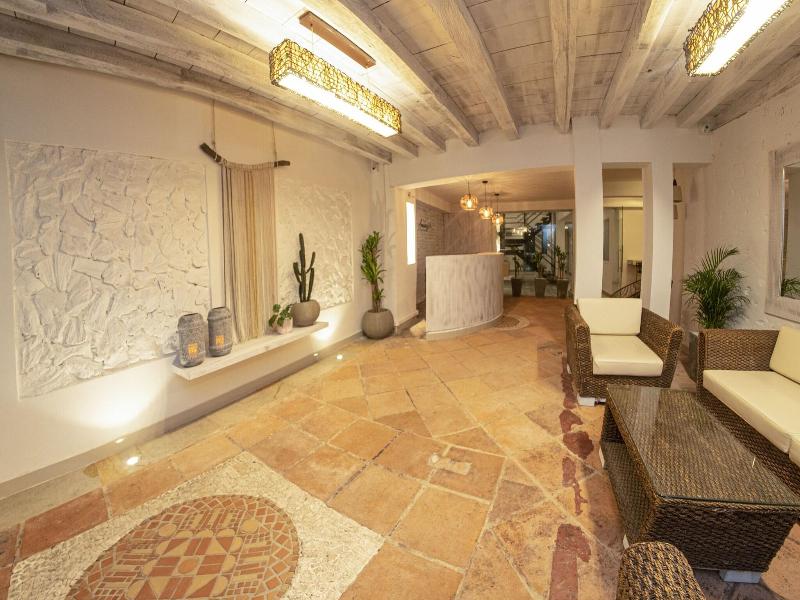 Casa Amanzi Hotel Cartagena image