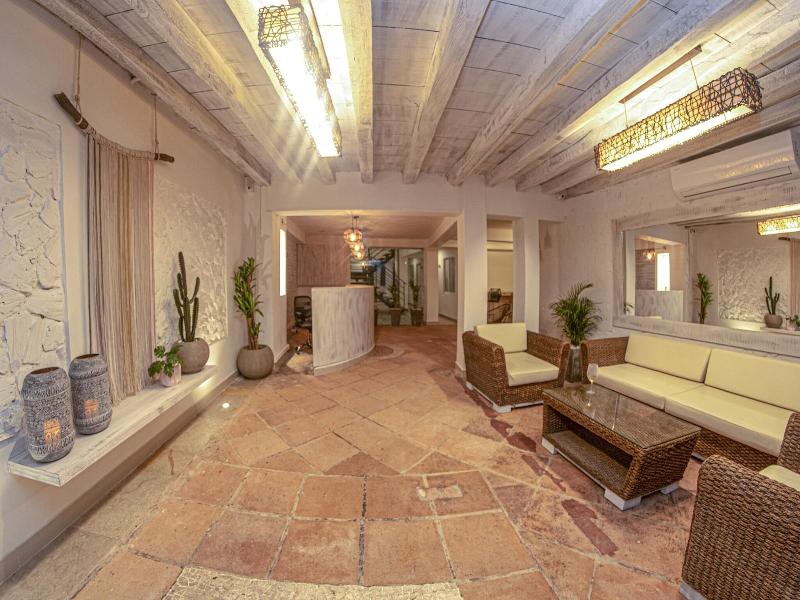 Casa Amanzi Hotel Cartagena image