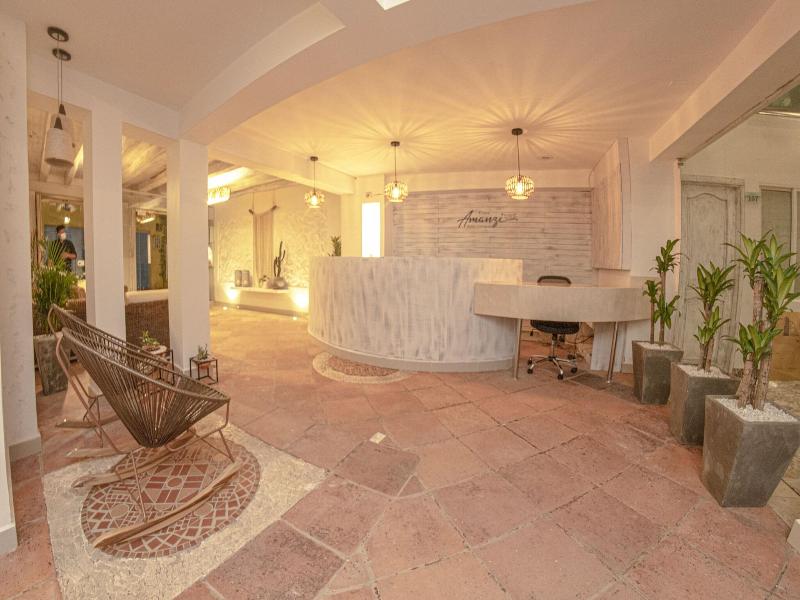 Casa Amanzi Hotel Cartagena image
