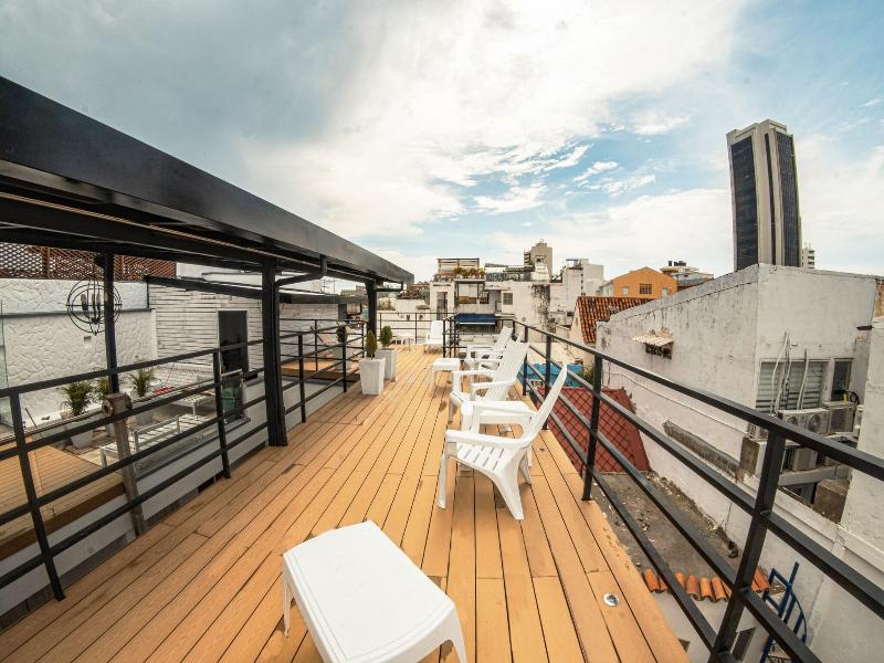 Casa Amanzi Hotel Cartagena image