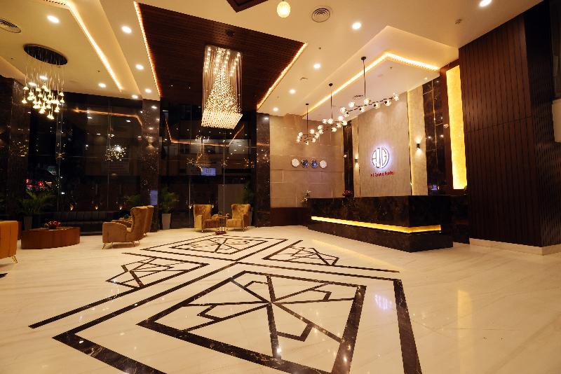 AJ Grand Hotel — photo 3