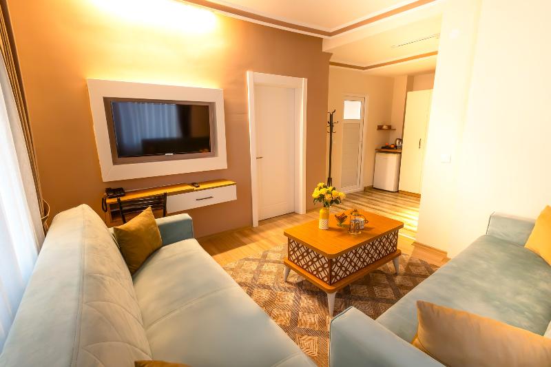 Continent Hotel Kapadokus Thermal