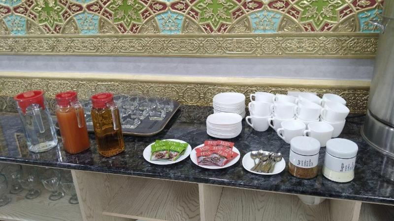 Asian Plaza