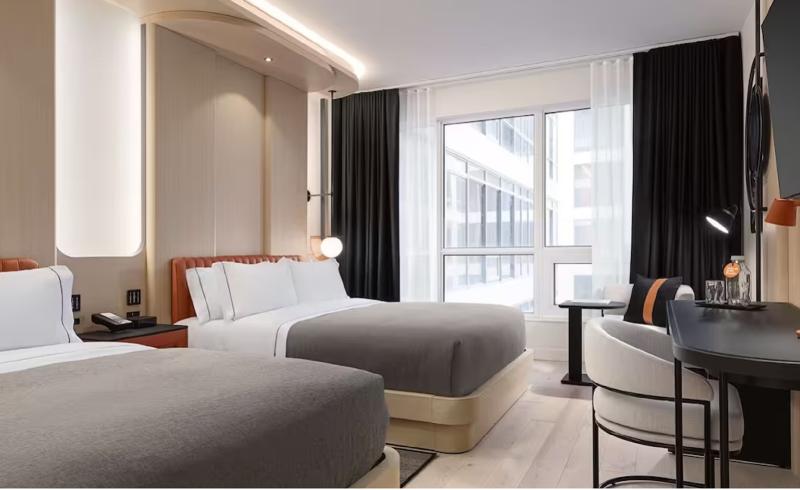 Canopy by Hilton Toronto Yorkville image