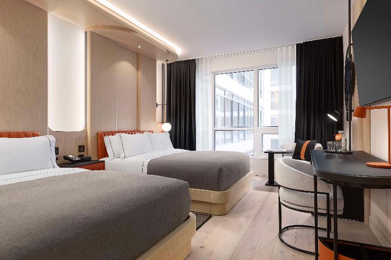 Canopy by Hilton Toronto Yorkville image
