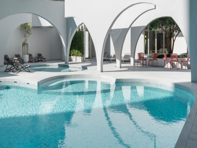 Terra Nara Hotel Pattaya image