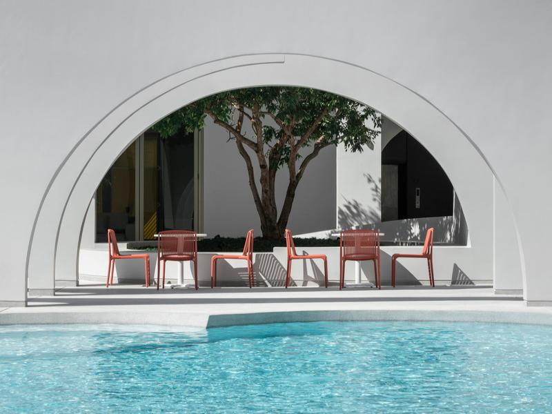 Terra Nara Hotel Pattaya image