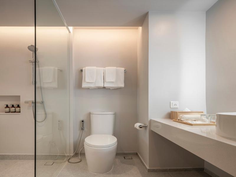 Terra Nara Hotel Pattaya image