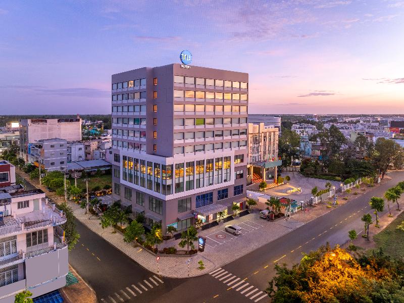 Tru by Hilton Hau Giang City Centre image