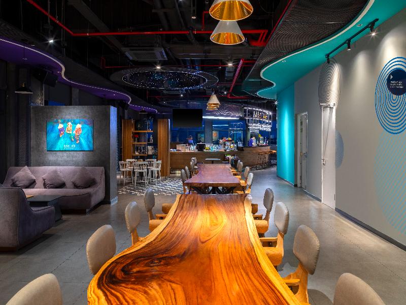 Tru by Hilton Hau Giang City Centre image