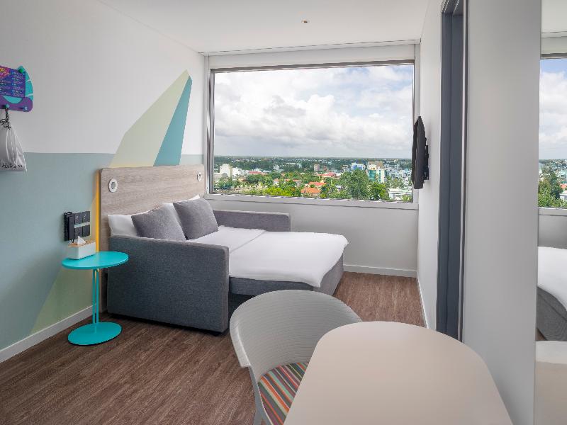 Tru by Hilton Hau Giang City Centre image