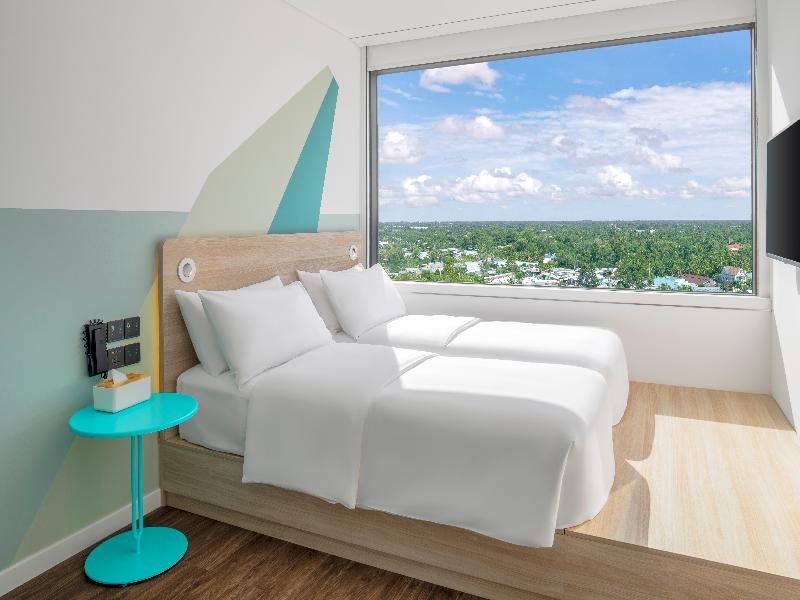 Tru by Hilton Hau Giang City Centre image