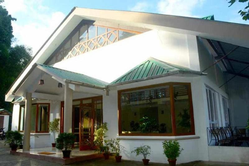 Summit Lillium Hotel, Kalimpong