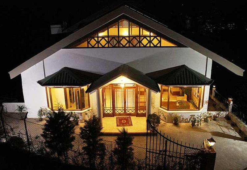 Summit Lillium Hotel, Kalimpong image