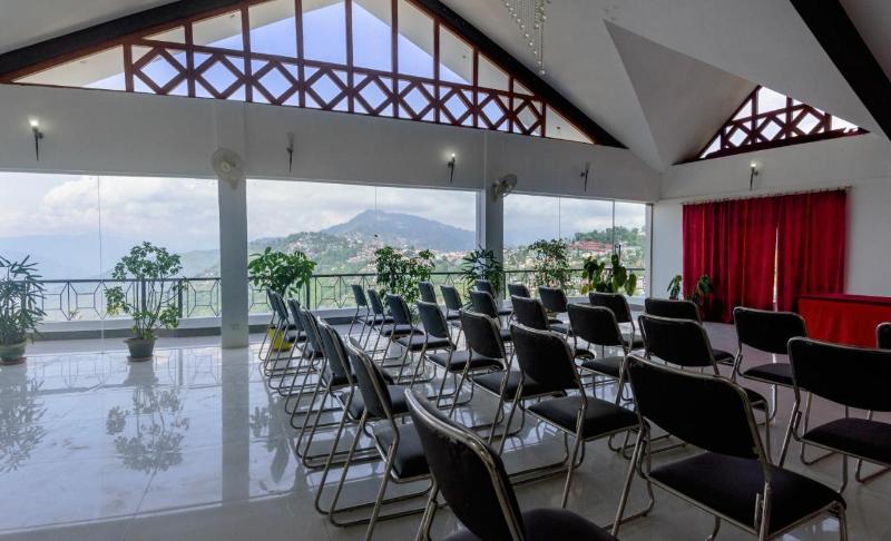 Summit Lillium Hotel, Kalimpong image