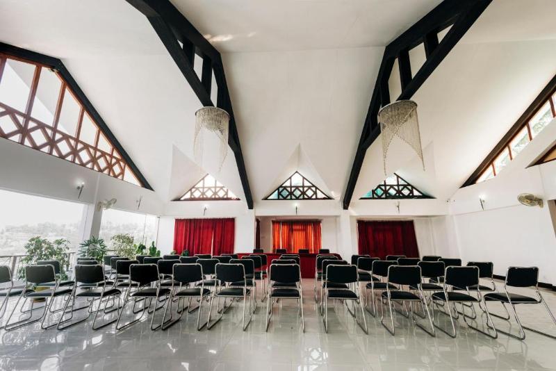Summit Lillium Hotel, Kalimpong image