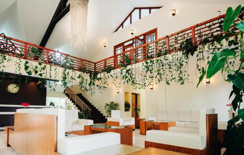 Summit Lillium Hotel, Kalimpong image