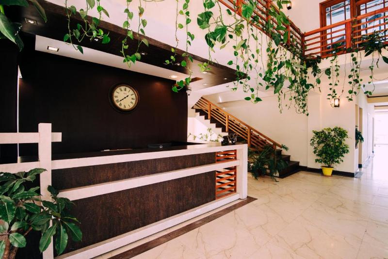 Summit Lillium Hotel, Kalimpong image