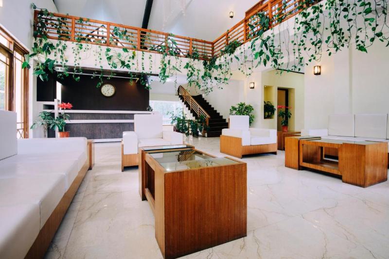 Summit Lillium Hotel, Kalimpong image