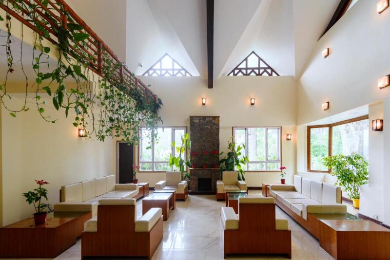 Summit Lillium Hotel, Kalimpong image