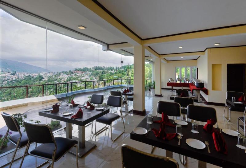 Summit Lillium Hotel, Kalimpong image