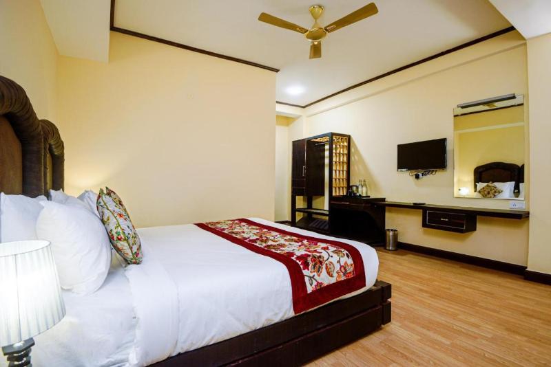 Summit Lillium Hotel, Kalimpong image