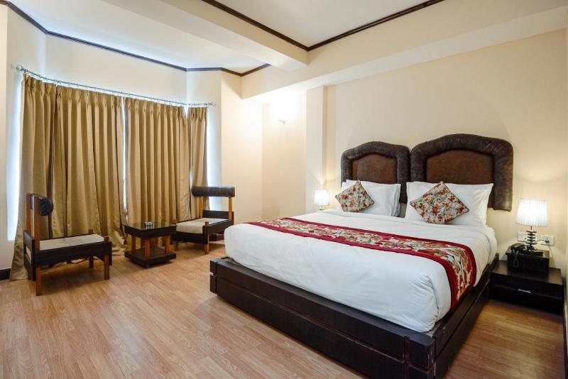Summit Lillium Hotel, Kalimpong image