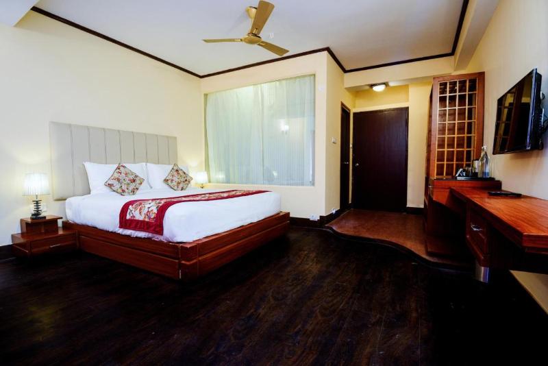 Summit Lillium Hotel, Kalimpong image