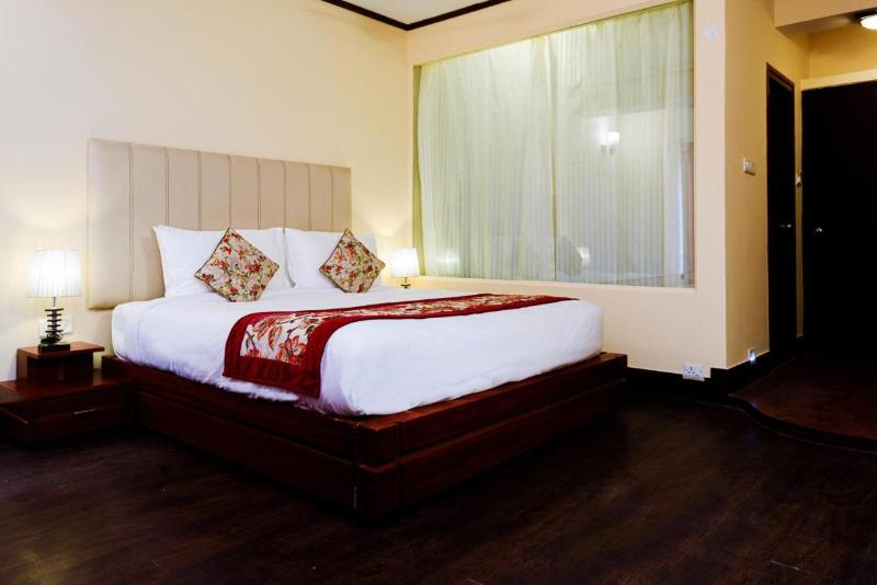 Summit Lillium Hotel, Kalimpong image