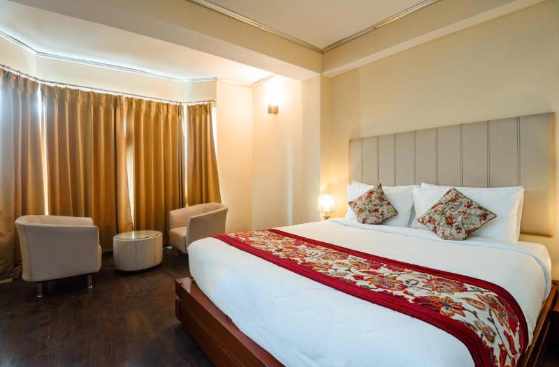 Summit Lillium Hotel, Kalimpong image