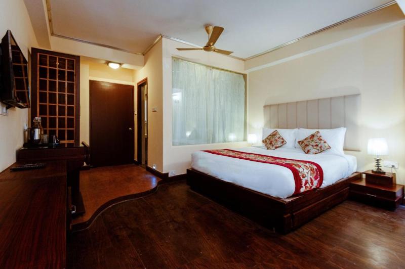 Summit Lillium Hotel, Kalimpong image