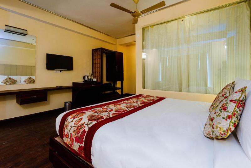 Summit Lillium Hotel, Kalimpong image