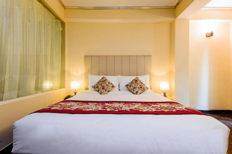 Summit Lillium Hotel, Kalimpong image