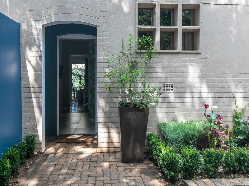 Emmarentia Guest house image