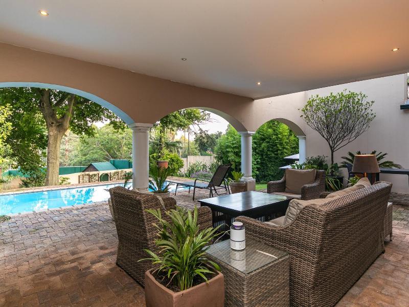 Emmarentia Guest house image