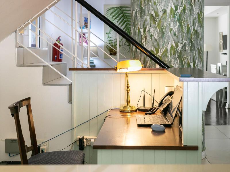 Emmarentia Guest house image