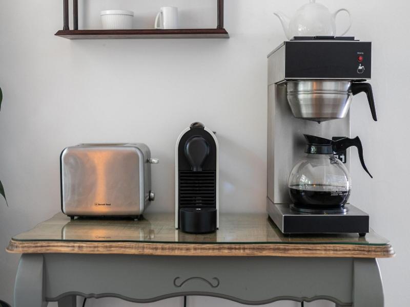 Emmarentia Guest house image