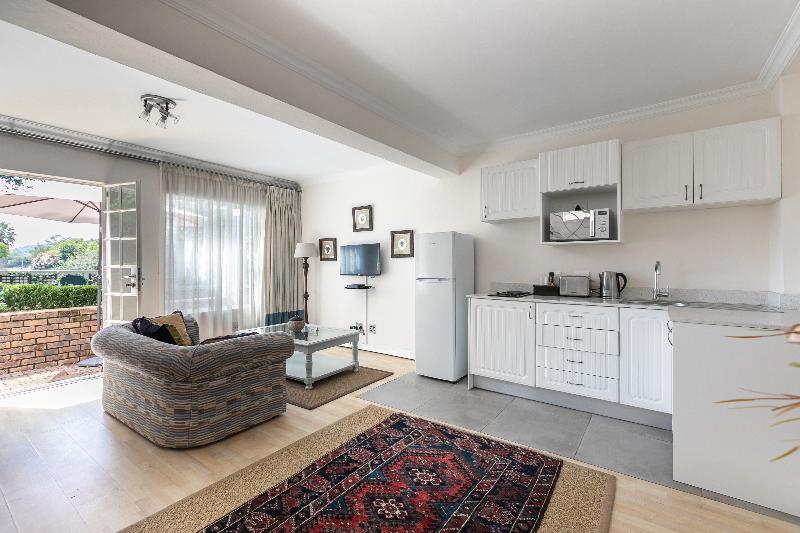 Emmarentia Guest house image