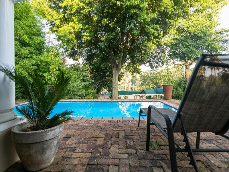 Emmarentia Guest house image