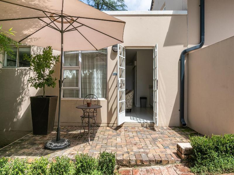 Emmarentia Guest house image