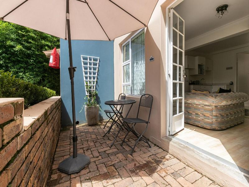 Emmarentia Guest house image