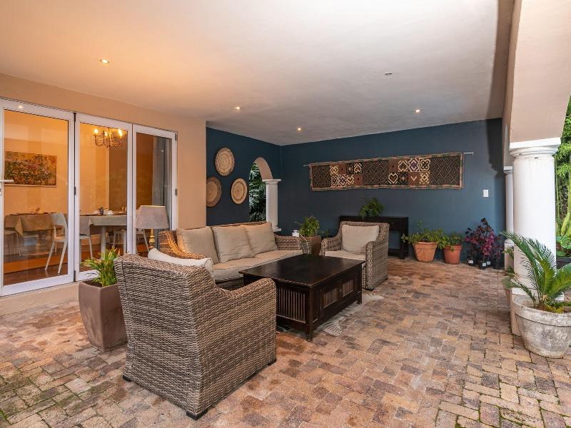 Emmarentia Guest house image