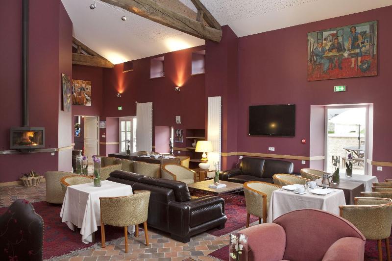 Logis Hotel la Source Bleue image