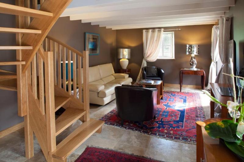 Logis Hotel la Source Bleue image