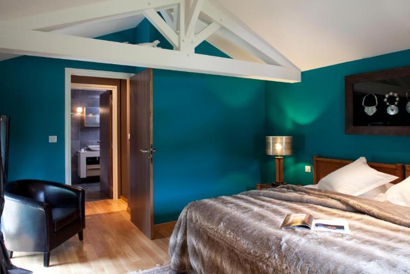 Logis Hotel la Source Bleue image