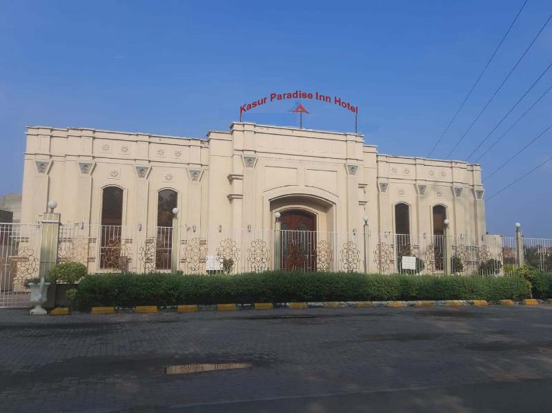 Kasur Paradise Inn Hotel — main photo